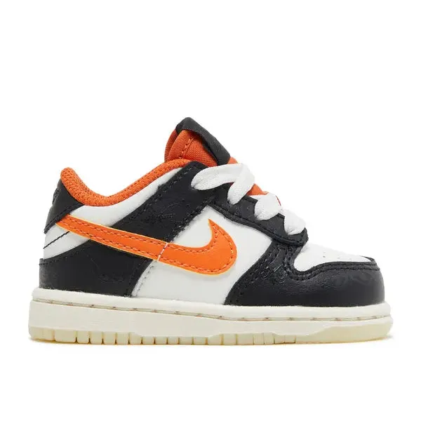 Nike Dunk Low PRM Halloween (TD), vergelijk prijzen bij 1 winkel