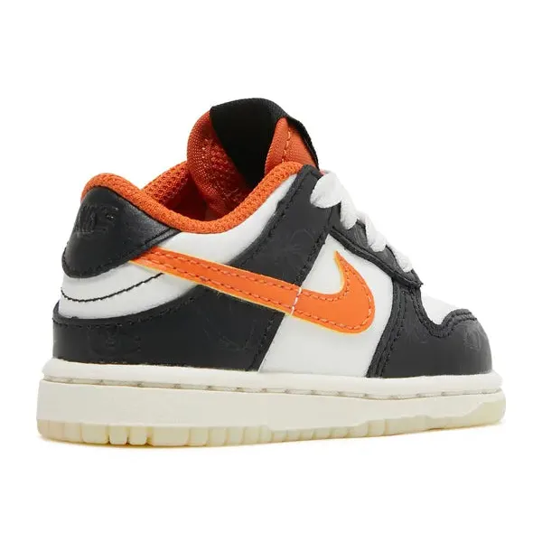 Nike Dunk Low PRM Halloween (TD), foto 3 van 4