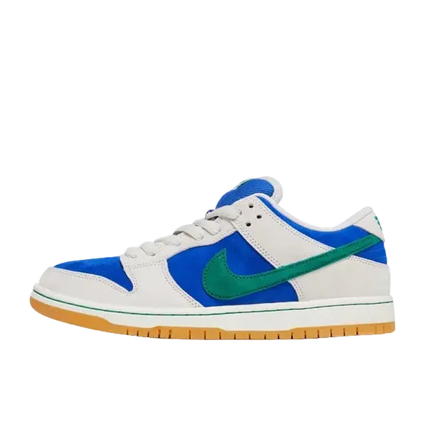 Nike SB Dunk Low Hyper Royal Malachite, vergelijk prijzen bij 1 winkel