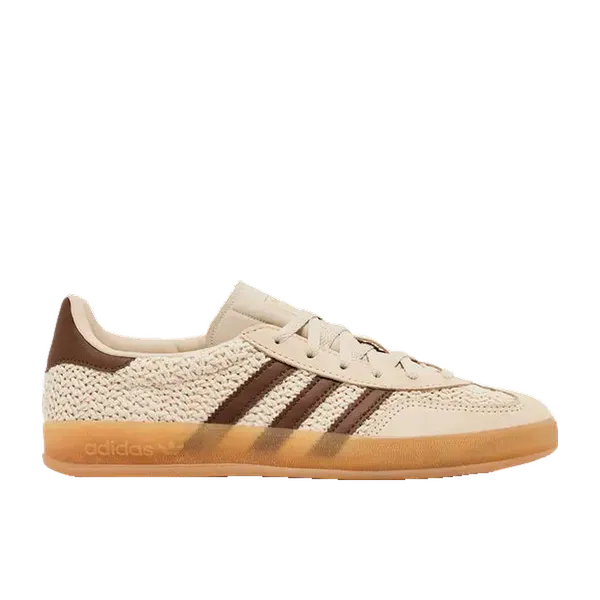 adidas Gazelle Indoor Sand Strata Premium Brown, vergelijk prijzen bij 1 winkel