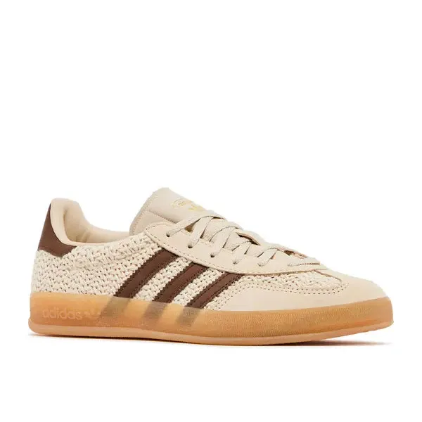 adidas Gazelle Indoor Sand Strata Premium Brown, foto 3 van 5