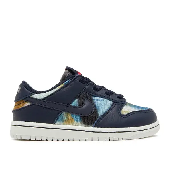 Nike Dunk Low Retro PRM Obsidian Graffiti (TD), vergelijk prijzen bij 1 winkel