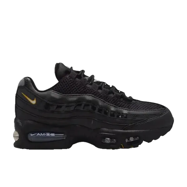 Nike Air Max 95 SE Big Bubble Total 90 Black, vergelijk prijzen bij 1 winkel
