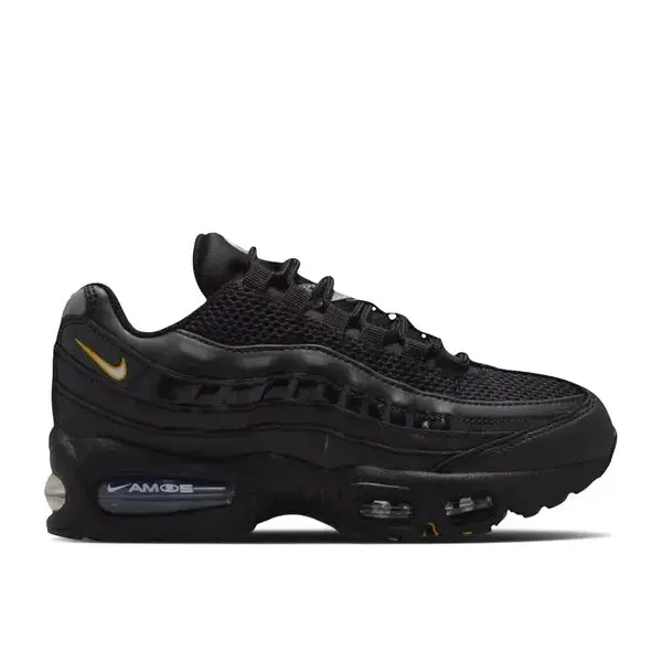 Nike Air Max 95 SE Big Bubble Total 90 Black, foto 2 van 2