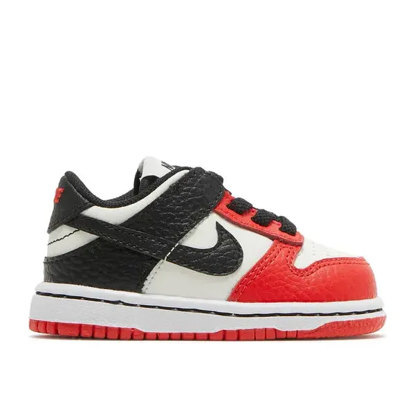 Nike Dunk Low EMB NBA 75th Anniversary Chicago (TD), vergelijk prijzen bij 1 winkel