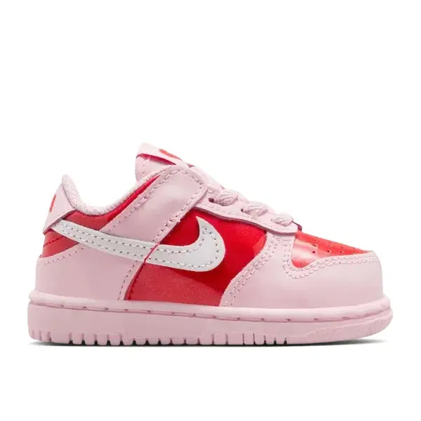 Nike Dunk Low Valentine's Day (2026) (TD), vergelijk prijzen bij 1 winkel