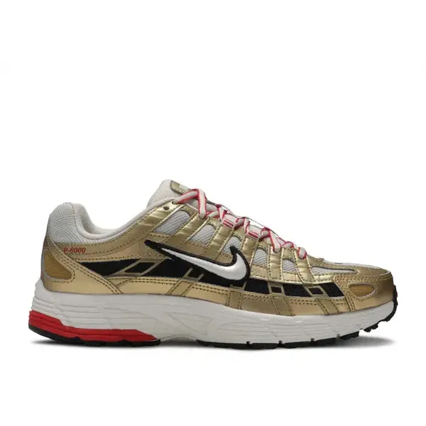 Nike P-6000 Metallic Gold, foto 2 van 2