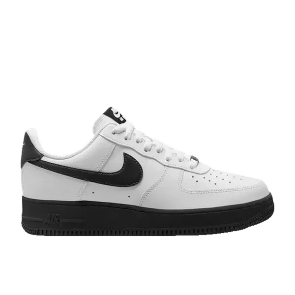 Nike Air Force 1 Low '07 White Black (2026), vergelijk prijzen bij 1 winkel