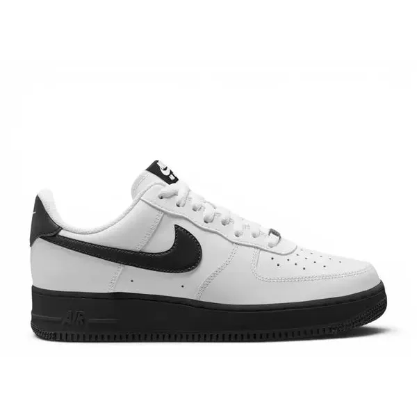 Nike Air Force 1 Low '07 White Black (2026), foto 2 van 2
