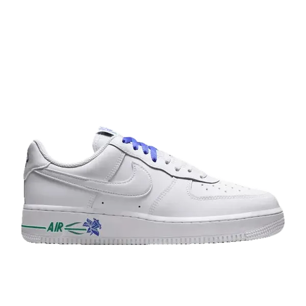 Nike Air Force 1 '07 SE Iris Persian Violet, vergelijk prijzen bij 1 winkel