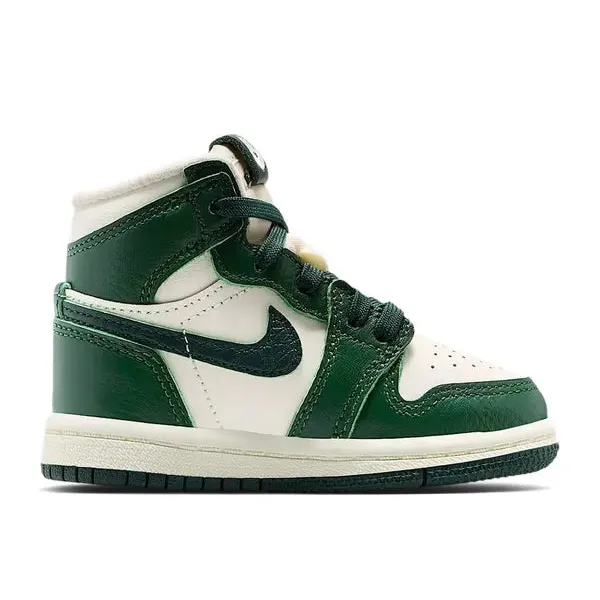 Jordan 1 Retro High OG Fir Pro Green (TD), vergelijk prijzen bij 1 winkel