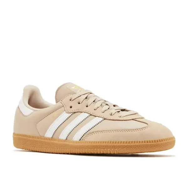 adidas Samba OG Wonder Taupe, foto 3 van 5