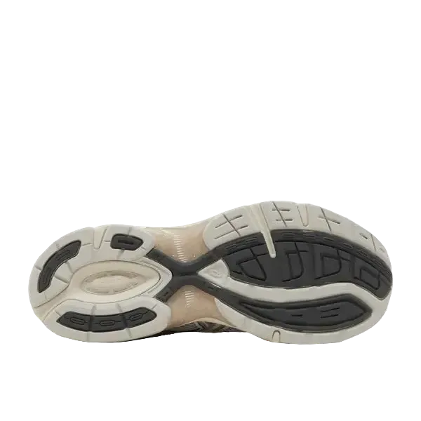 ASICS Gel-1130 Oyster Grey, foto 5 van 5