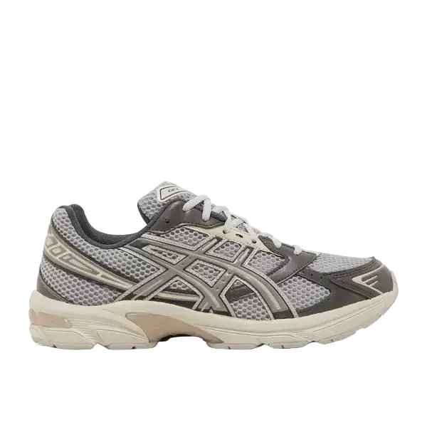 ASICS Gel-1130 Oyster Grey, foto 2 van 5