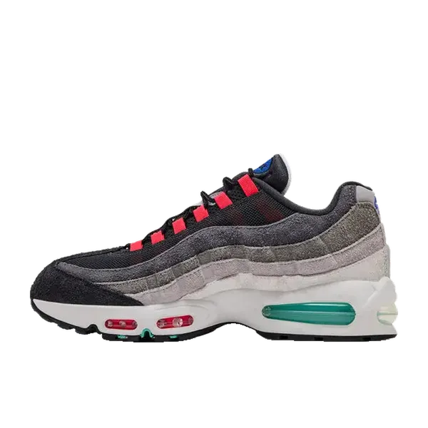 Nike Air Max 95 OG Big Bubble Greedy (2026), vergelijk prijzen bij 1 winkel