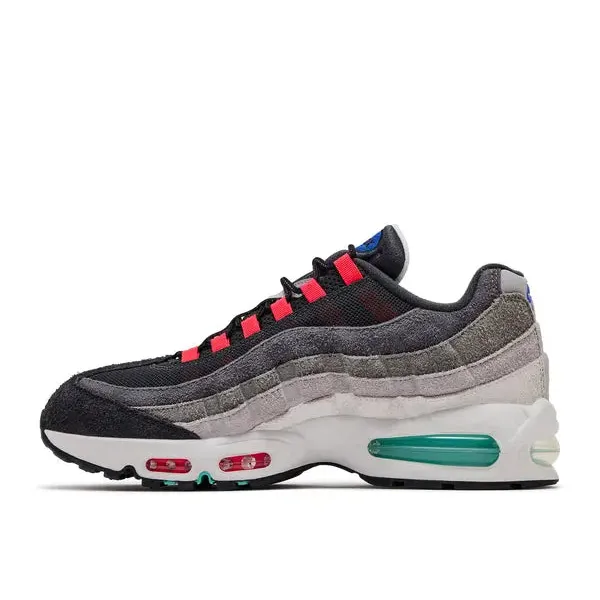 Nike Air Max 95 OG Big Bubble Greedy (2026), foto 5 van 5