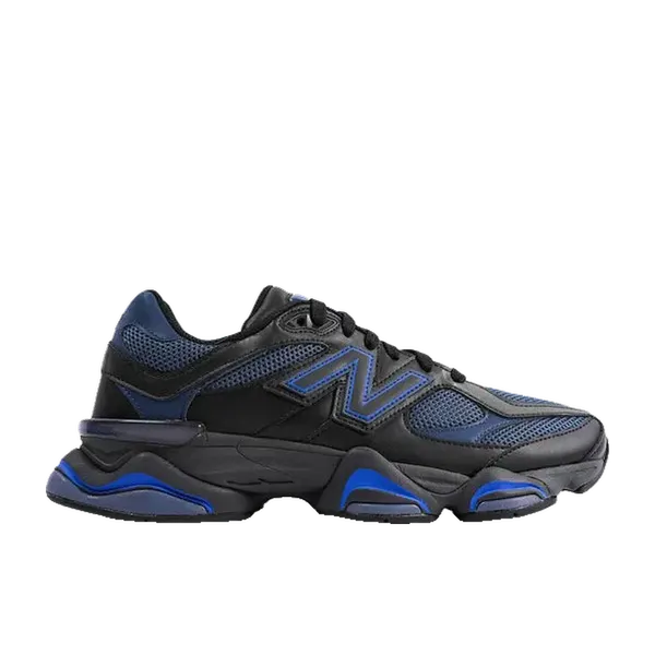 New Balance 9060 Black Vintage Indigo, vergelijk prijzen bij 1 winkel