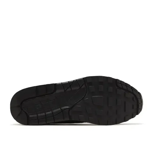 Nike Air Max 1 Essential Triple Black, foto 5 van 5