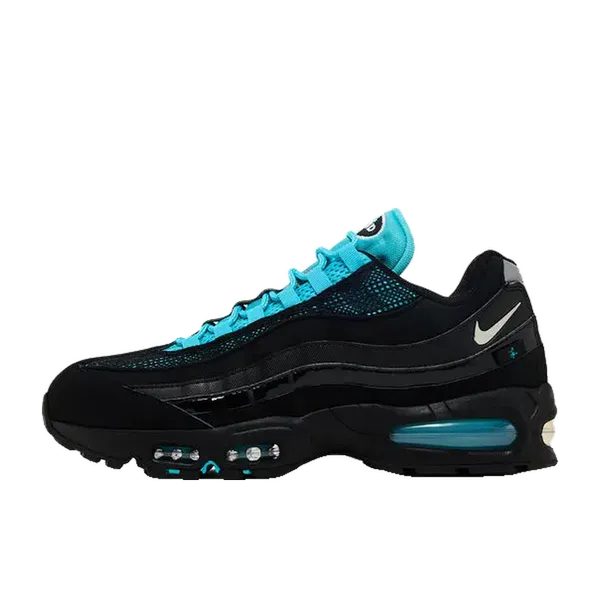 Nike Air Max 95 Big Bubble Scorpion, vergelijk prijzen bij 1 winkel