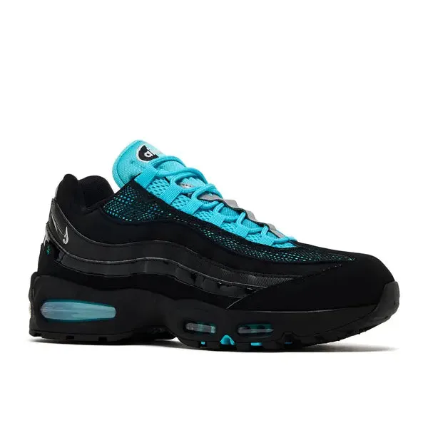 Nike Air Max 95 Big Bubble Scorpion, foto 3 van 5
