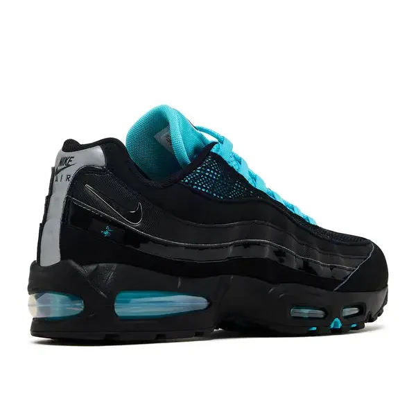Nike Air Max 95 Big Bubble Scorpion, foto 4 van 5