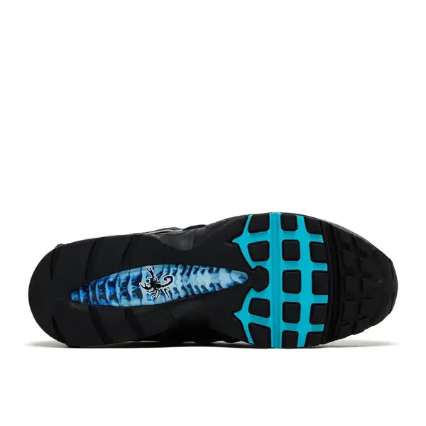 Nike Air Max 95 Big Bubble Scorpion, foto 5 van 5