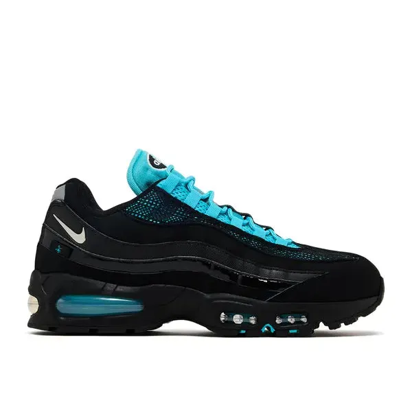 Nike Air Max 95 Big Bubble Scorpion, foto 2 van 5