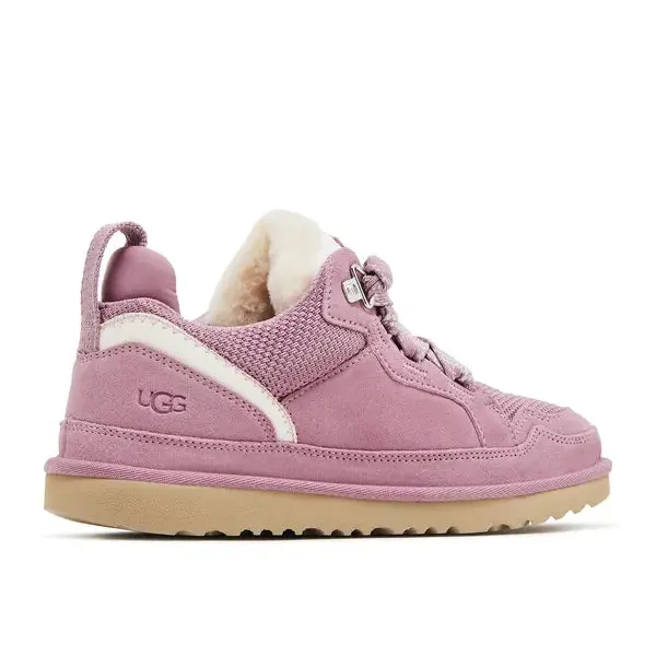 UGG Lowmel Dusty Orchid Kids, foto 3 van 4
