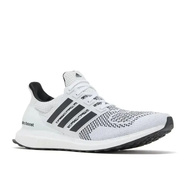 adidas Ultra Boost 1.0 White Core Black, foto 2 van 4