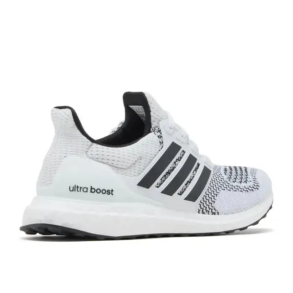 adidas Ultra Boost 1.0 White Core Black, foto 3 van 4