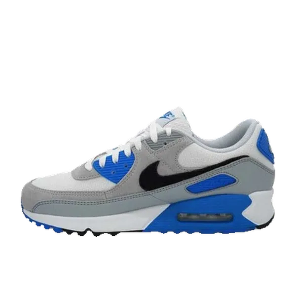Nike Air Max 90 Pure Platinum Photo Blue, vergelijk prijzen bij 1 winkel