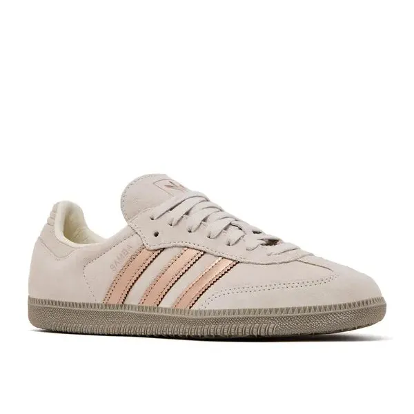 adidas Samba OG Off White Copper Metallic, foto 3 van 6