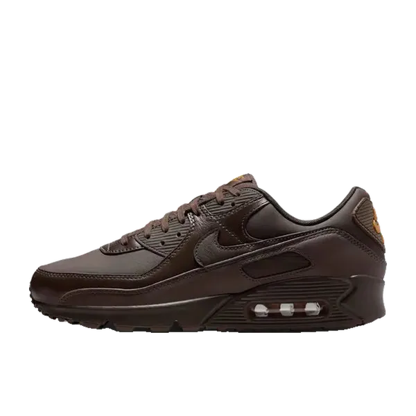 Nike Air Max 90 ESS+ Baroque Brown, vergelijk prijzen bij 1 winkel