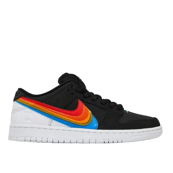 Nike SB Dunk Low Polaroid, foto 2 van 5