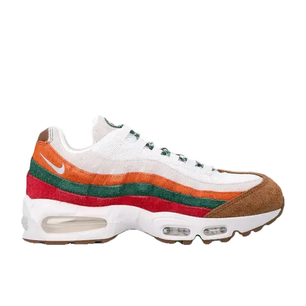 Nike Air Max 95 OG Big Bubble 7-Eleven, vergelijk prijzen bij 1 winkel
