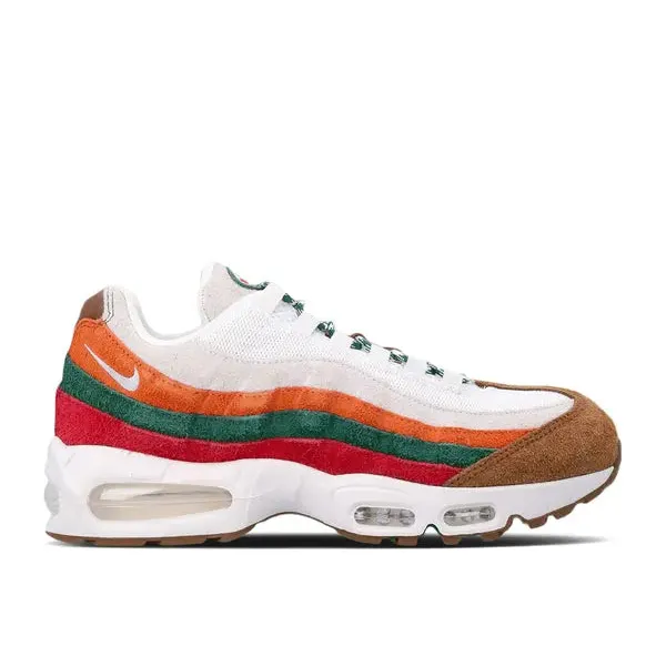 Nike Air Max 95 OG Big Bubble 7-Eleven, foto 2 van 2