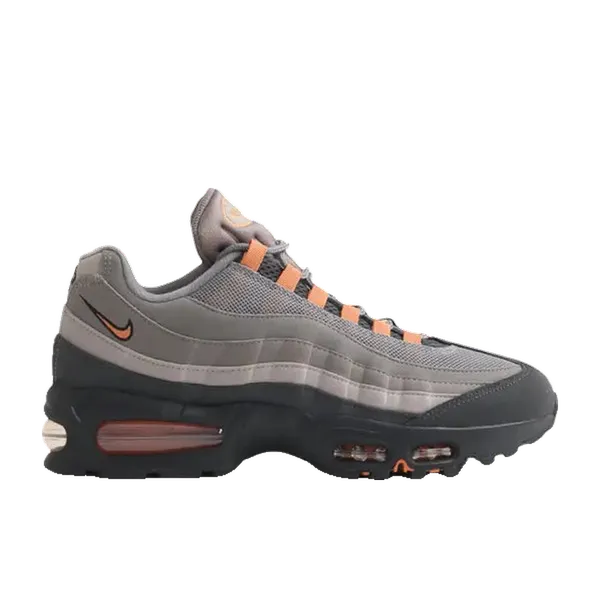 Nike Air Max 95 OG Big Bubble Hot Curry, vergelijk prijzen bij 1 winkel