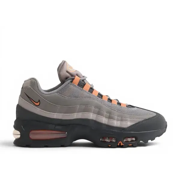 Nike Air Max 95 OG Big Bubble Hot Curry, foto 2 van 2