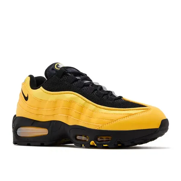 Nike Air Max 95 OG Big Bubble Varsity Maize Black, foto 3 van 5