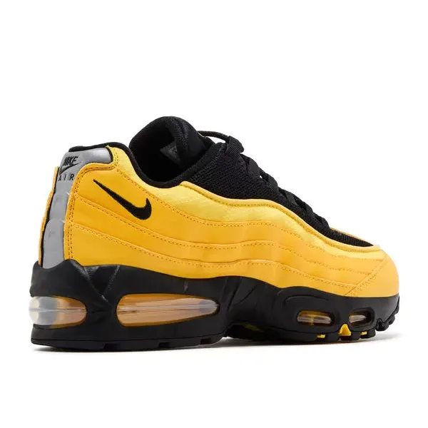 Nike Air Max 95 OG Big Bubble Varsity Maize Black, foto 4 van 5