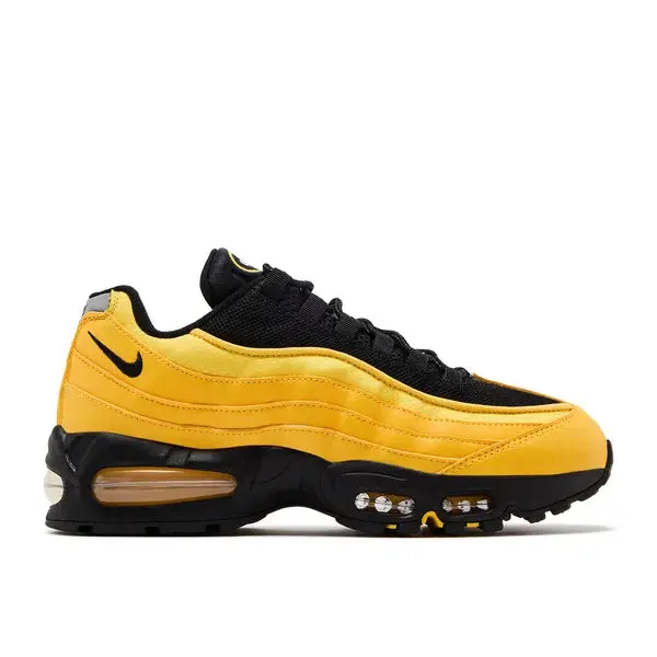 Nike Air Max 95 OG Big Bubble Varsity Maize Black, foto 2 van 5