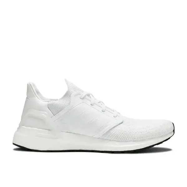 adidas Ultra Boost 20 Triple White, vergelijk prijzen bij 1 winkel