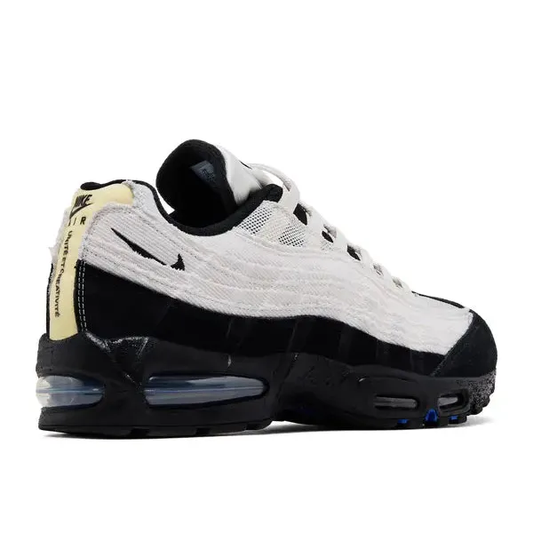 Nike Air Max 95 Big Bubble City Pack Paris Atelier, foto 4 van 5