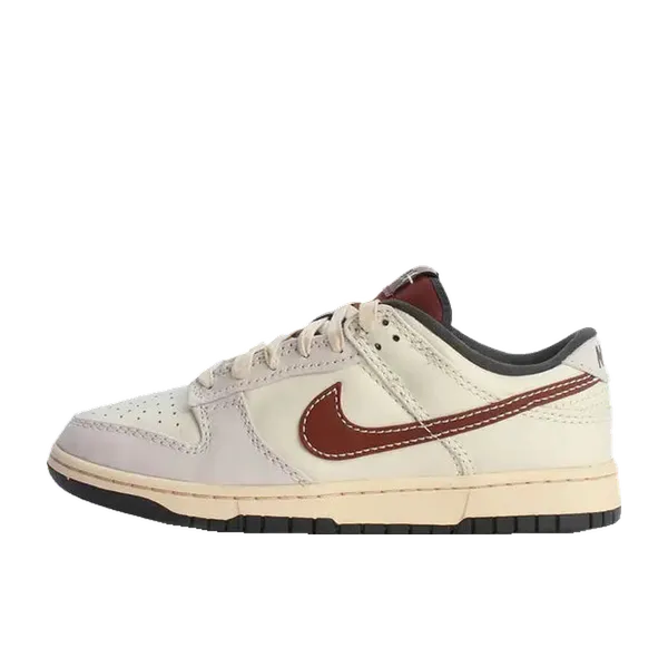 Nike Dunk Low Dark Pony Soft Pearl, vergelijk prijzen bij 1 winkel