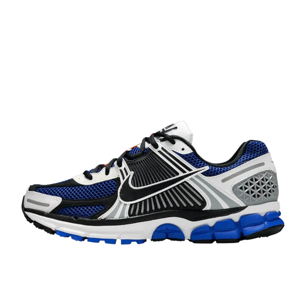 Nike Zoom Vomero 5 White Racer Blue Black, vergelijk prijzen bij 1 winkel