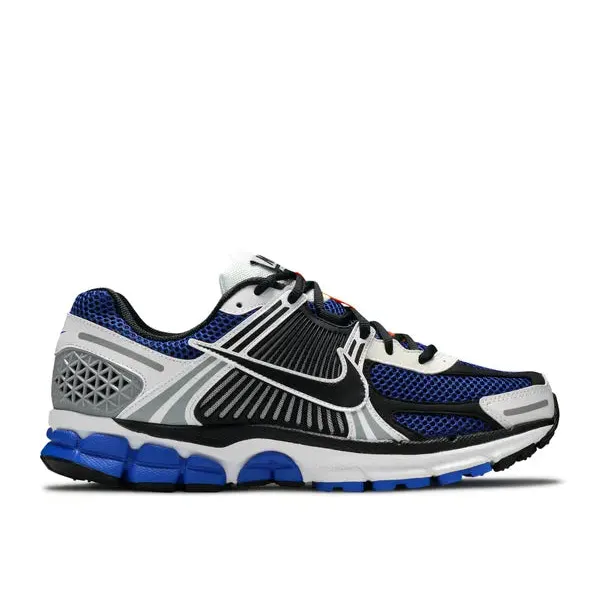 Nike Zoom Vomero 5 White Racer Blue Black, foto 2 van 2