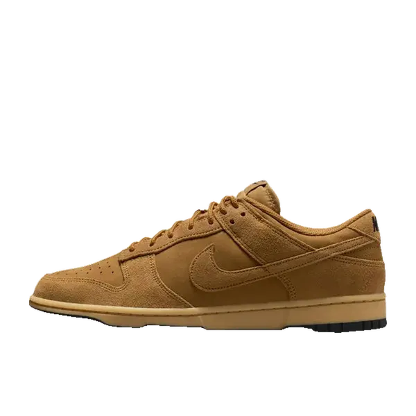 Nike Dunk Low Wheat, vergelijk prijzen bij 1 winkel