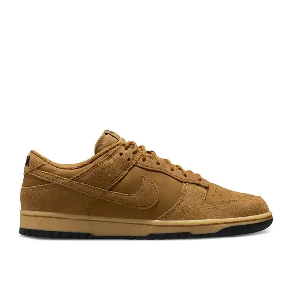 Nike Dunk Low Wheat, foto 2 van 2