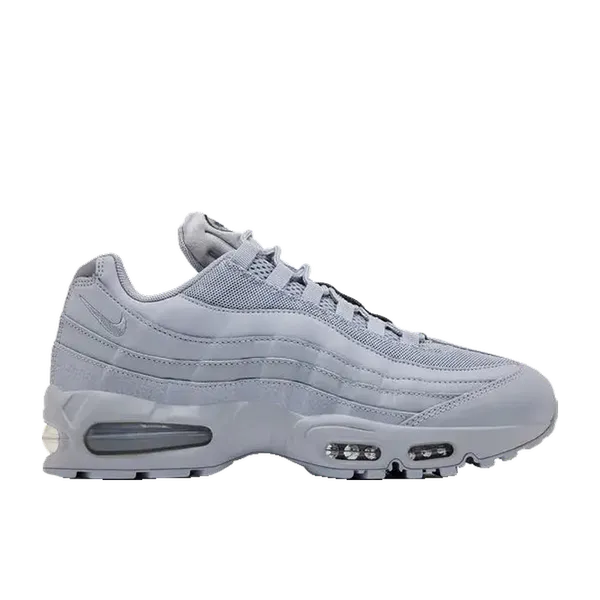 Nike Air Max 95 OG Big Bubble Wolf Grey, vergelijk prijzen bij 1 winkel