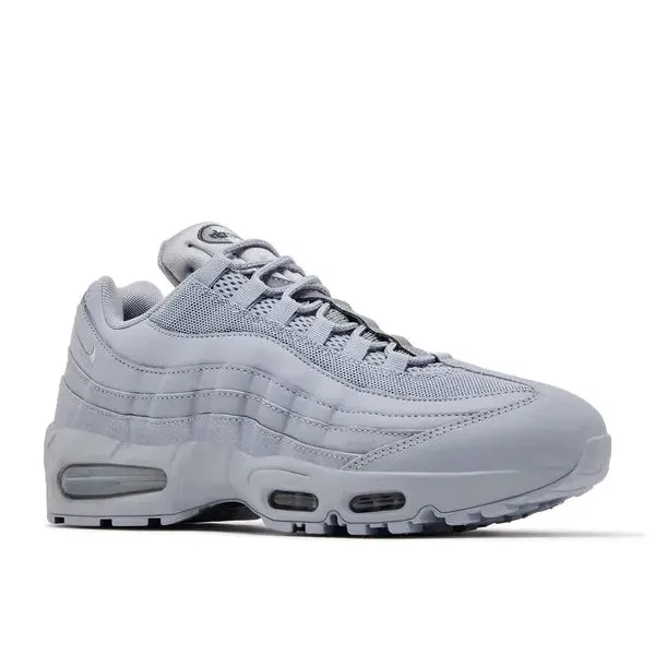 Nike Air Max 95 OG Big Bubble Wolf Grey, foto 3 van 5